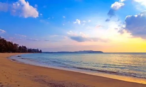 海边朋友圈怎么发文字