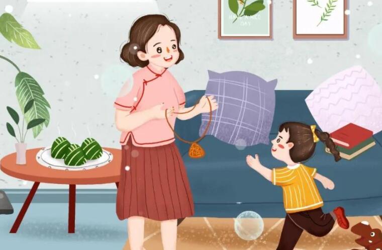 端午节好句文案摘抄