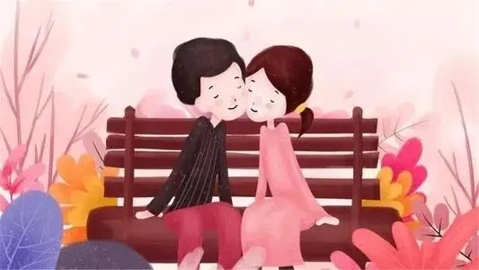 情人节的唯美句子文案