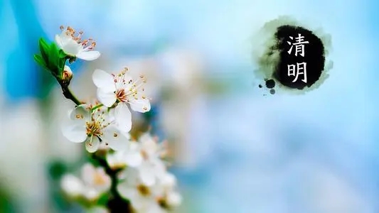 清明思念亲人伤心句子文案