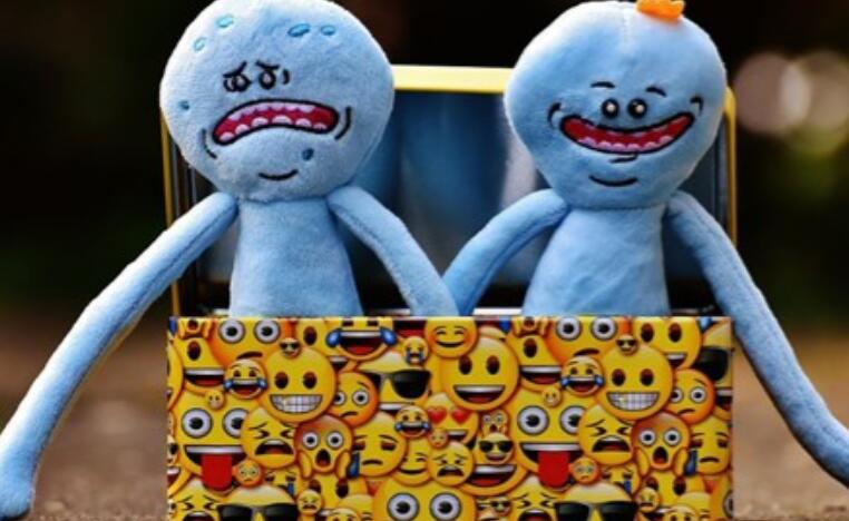 对心情不好的女性安慰的话