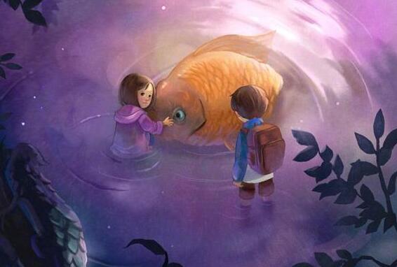 开心唯美短句说说文案