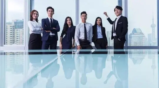 感谢团队辛苦的话语