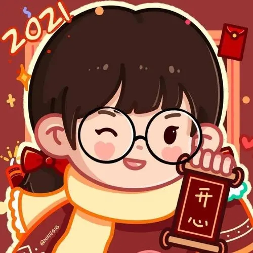 适合新年发圈的话语