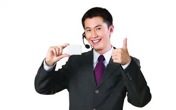 希望得到领导提携短信