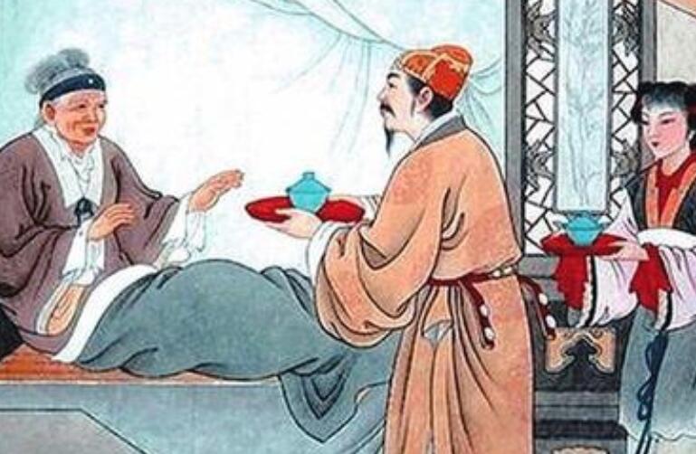 关于孝道的优美句子文案