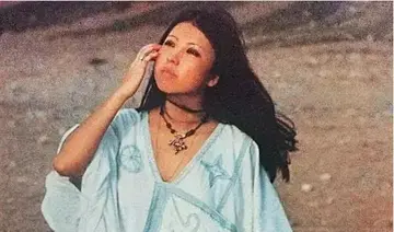 三毛和河西说的最经典的话