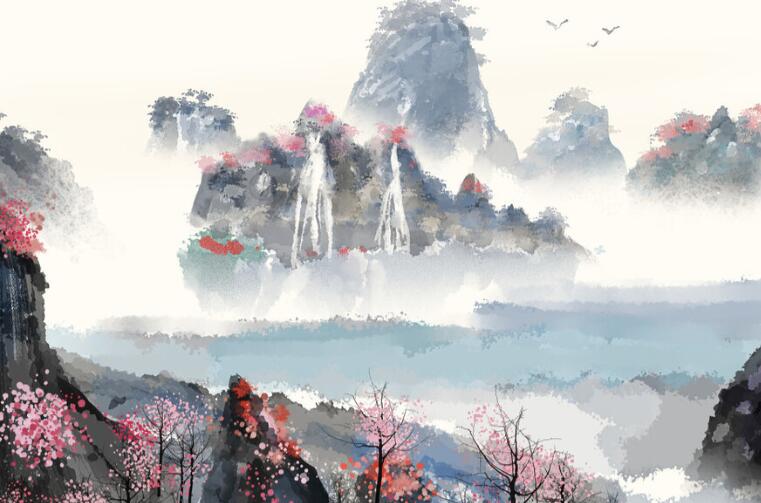 养生早上好的句子文案