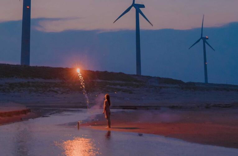 充满朝气蓬勃的句子文案