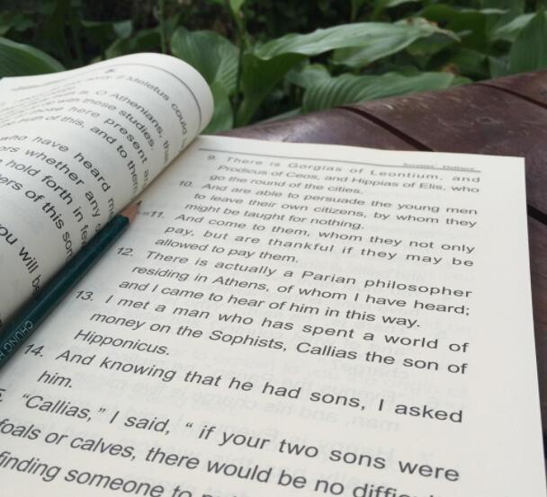 经典英文语句文案翻译