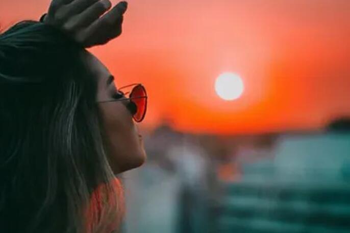 生活累的正能量句子文案