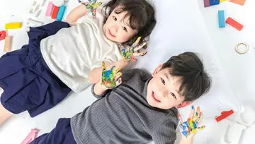 孩子成长寄语简短