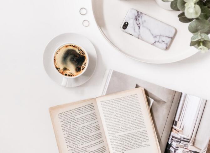 关于读书的句子文案