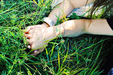 给对象的空间留言短句