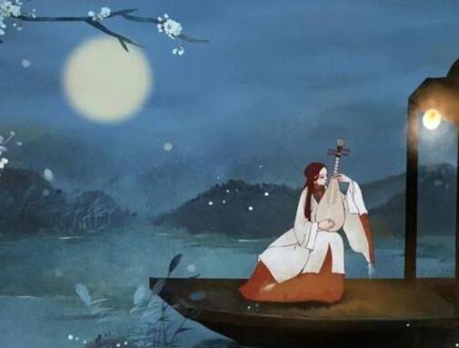 相思之苦的经典诗句文案