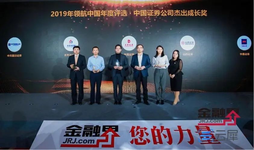 与公司共同成长的语句文案