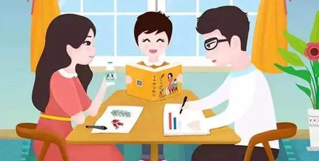 开家长会的心情说说文案