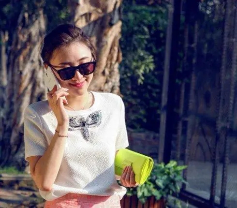 女人自信满满的句子文案