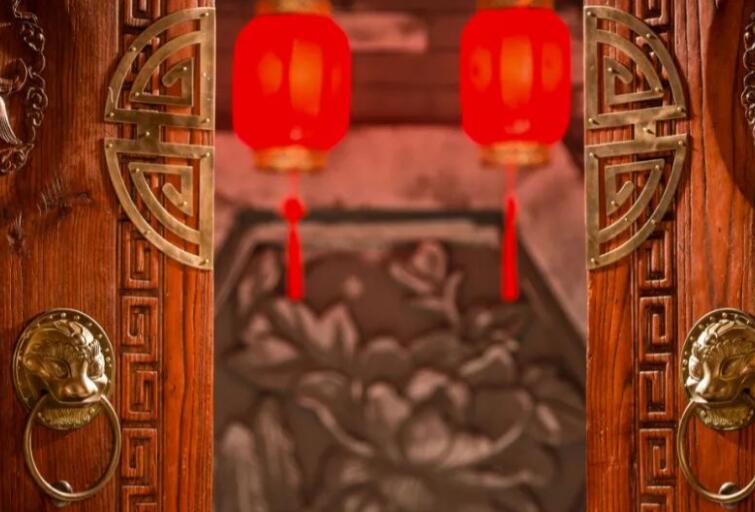 除夕相关的诗词