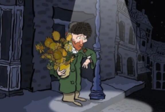 形容时间过得快的开头