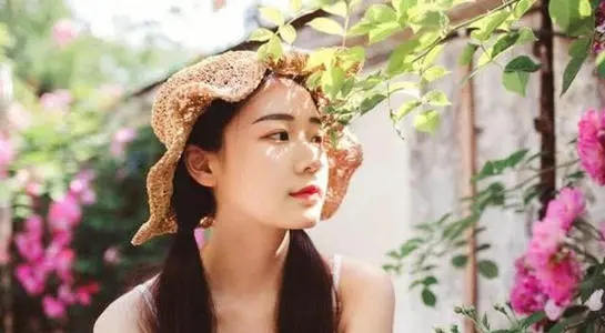 精致女孩发朋友圈短句