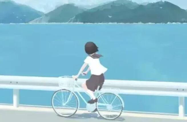 被遗忘的人优美句子文案