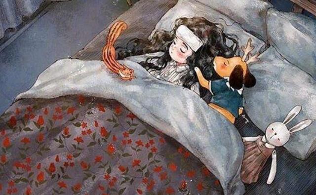 关于感动的好句文案