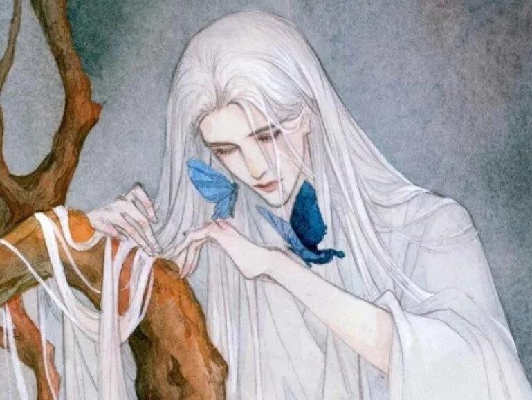 古风撩人的情话文案