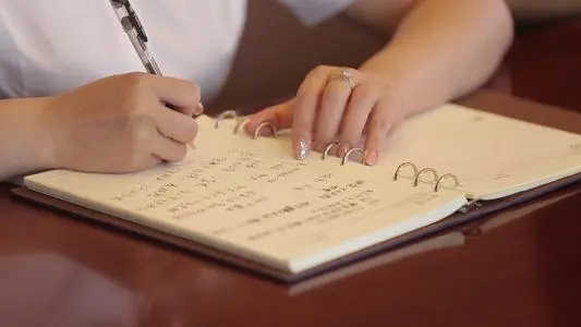 三年级下册英语句子文案大全