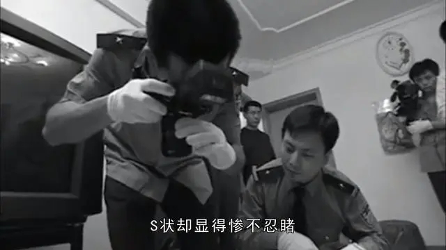 变态血腥的句子文案