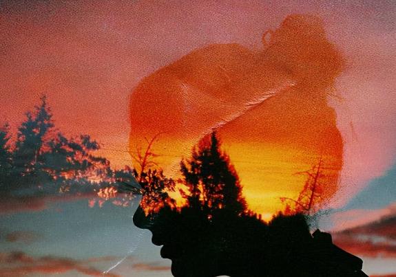 一个人伤心难过的话语