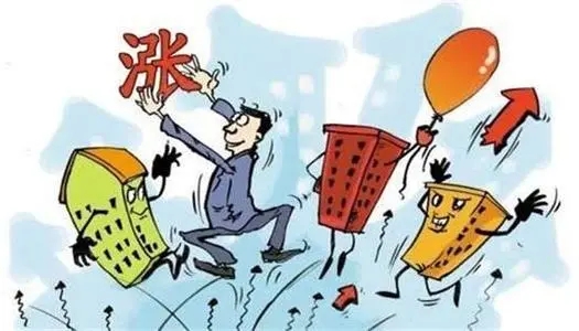 涨价提醒的幽默说说文案