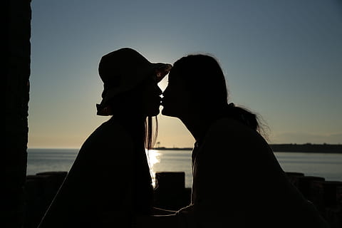 独角兽情话文案