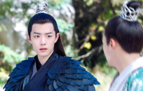 古代小说描写美男出浴句子文案