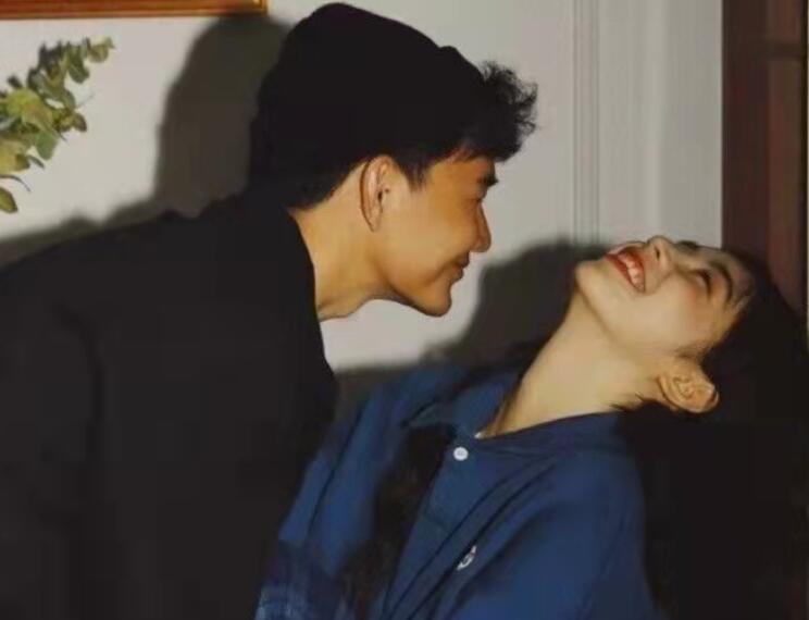 男孩最真诚的表白