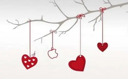 跟女朋友认错的暖心话