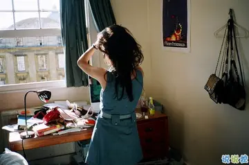 00后鼓励自己的话