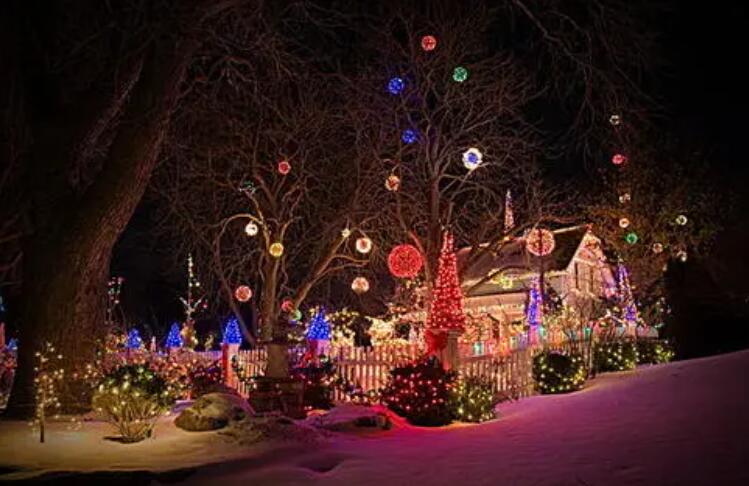 平安夜没有礼物的说说文案