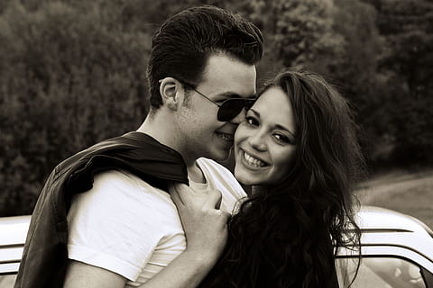 表白的话霸气十足短句