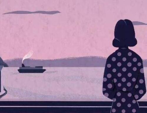 张爱玲的爱情诗句文案