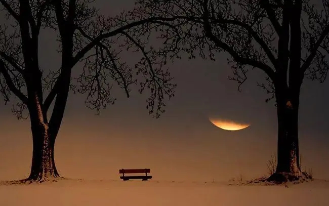 烦躁的心情发个朋友圈