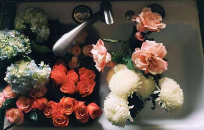 享受阳光的优美句子文案