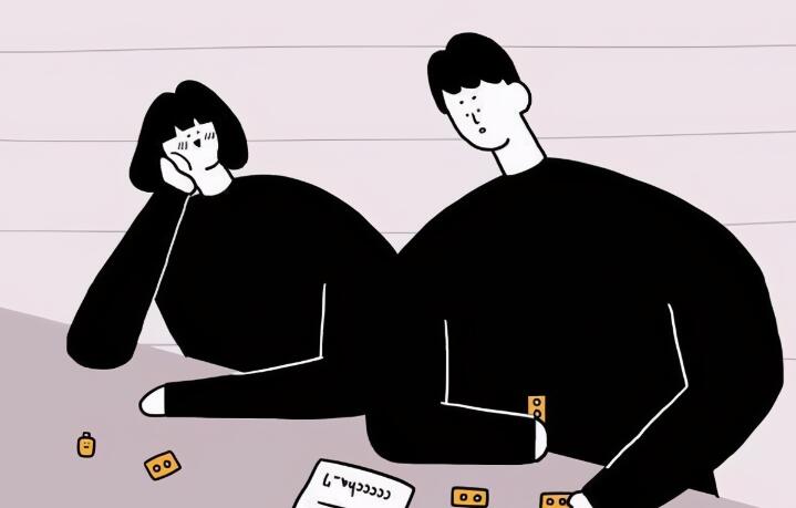 打动40岁女人心的话