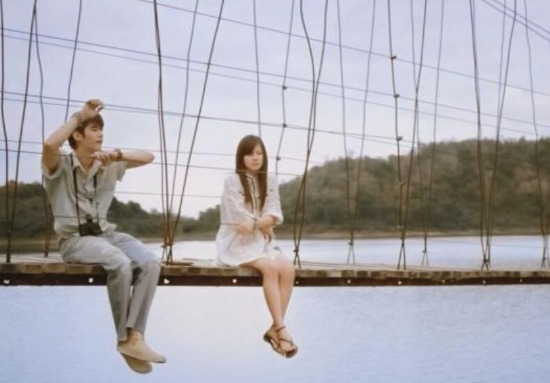 初恋这件小事电影语录文案