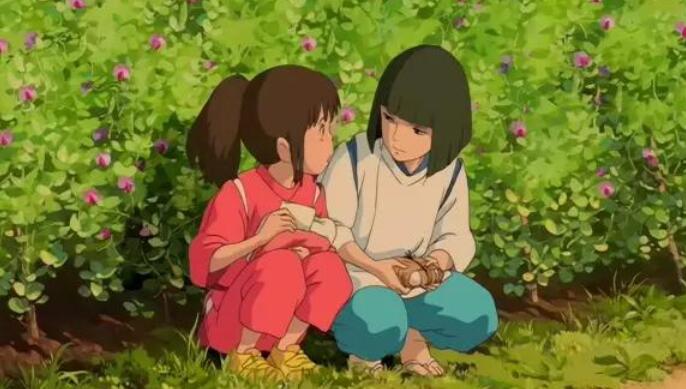 宫崎骏日语名言名句文案