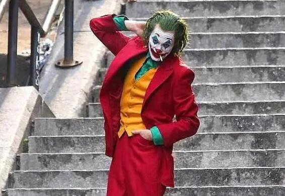 小丑语录文案扎心语录文案