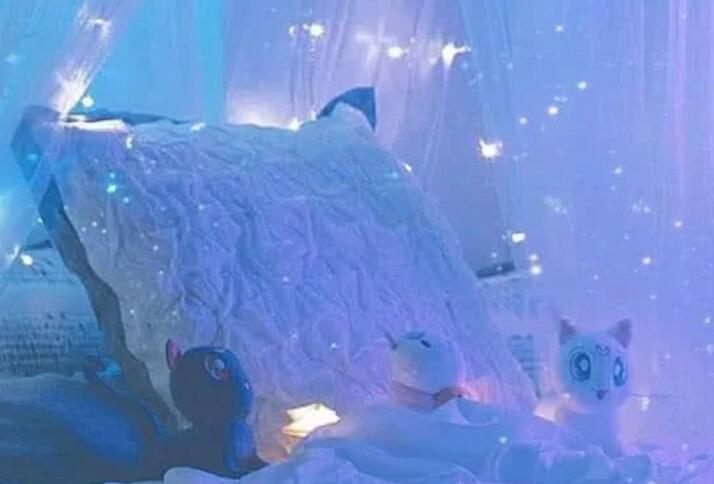 浪漫表白的短句