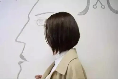 理发从头开始的句子文案