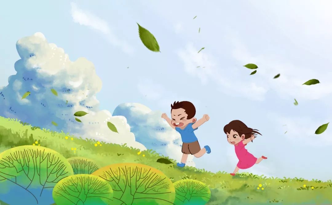 描写夏天早晨的优美句子文案摘抄