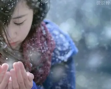 冷的说说文案心情短语